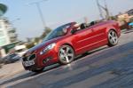 Volvo C70 2010 года